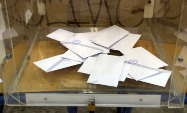Εκλογές 2023: Στις κάλπες το 91,6% των εγγεγραμμένων Ελλήνων ψηφοφόρων της Κύπρου