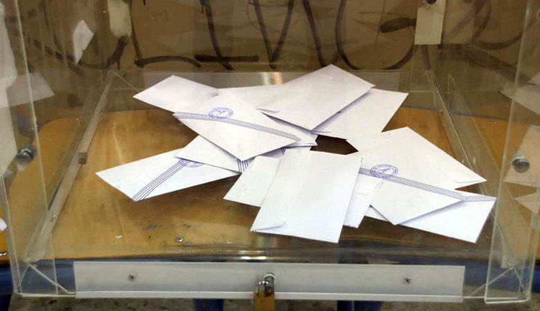 Εκλογές 2023: Στις κάλπες το 91,6% των εγγεγραμμένων Ελλήνων ψηφοφόρων της Κύπρου