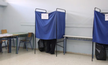 Exit poll: Η εικόνα που δείχνει αυτή την ώρα για τη νέα Βουλή