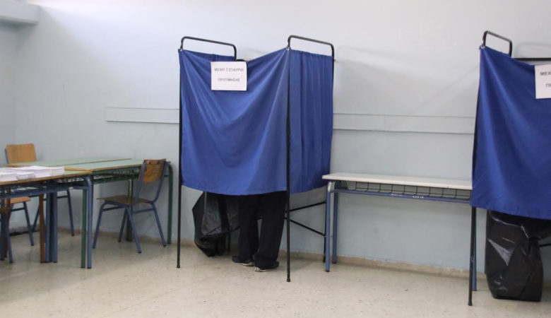Exit poll: Η εικόνα που δείχνει αυτή την ώρα για τη νέα Βουλή