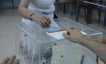 Δημοσκόπηση Open: Διαφορά 18,3% της Νέας Δημοκρατίας έναντι του ΣΥΡΙΖΑ