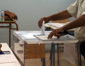 Δημοσκόπηση MRB: Η διαφορά μεταξύ ΝΔ – ΠΑΣΟΚ – Τα ποσοστά που συγκεντρώνουν τα πιθανά κόμματα Τσίπρα και Σαμαρά