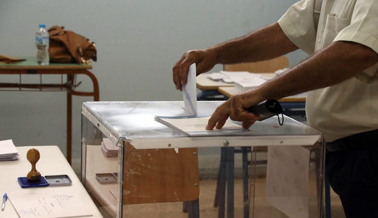 Αυτοδιοικητικές εκλογές 2023: Δεν εμφανίστηκε κανένα μέλος εφορευτικής επιτροπής σε τρία εκλογικά τμήματα στη Θεσσαλονίκη