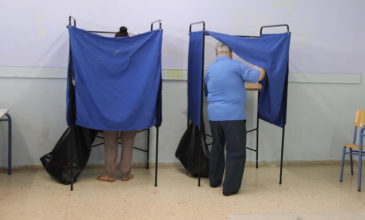 Καταδικάστηκε 70χρονος για σεξουαλική παρενόχληση 19χρονου σε εκλογικό κέντρο στη Θεσσαλονίκη