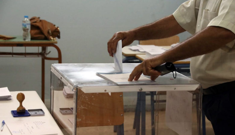 Εθνικές εκλογές 2019 – Exit Poll: Στις 11,5 μονάδες η διαφορά Νέας Δημοκρατίας – ΣΥΡΙΖΑ
