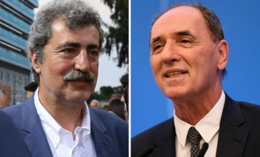 Εθνικές εκλογές 2019: Μάχη Σταθάκη – Πολάκη στο νομό Χανίων