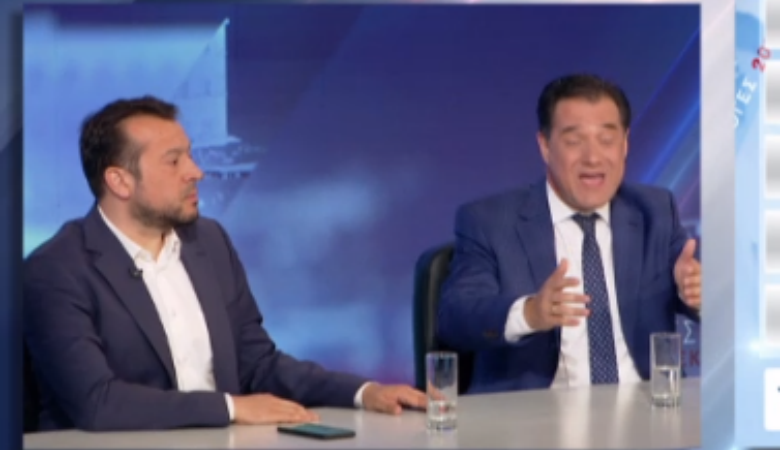 Τι είπε ο Παππάς για την ηγεσία του ΣΥΡΙΖΑ
