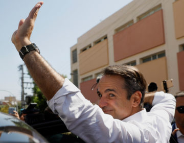 Welt: Οι Έλληνες περιμένουν ένα θαύμα από τον Κυριάκο Μητσοτάκη