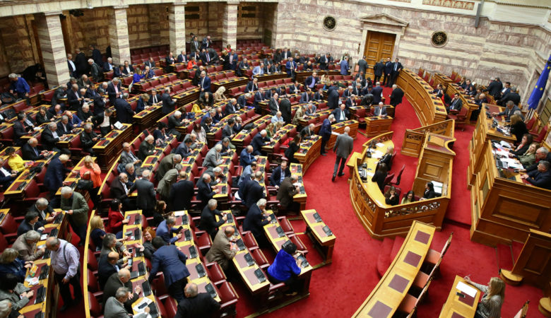 Τι περιλαμβάνει το διυπουργικό νομοσχέδιο που έρχεται προς ψήφιση στη Βουλή
