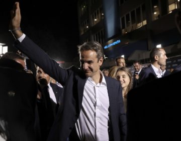 CNN: Ο Μητσοτάκης υπόσχεται να αλλάξει την εικόνα της Ελλάδας