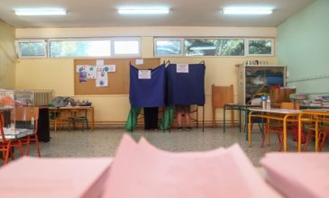 Εθνικές εκλογές 2019: Ποιοι εκλέχτηκαν σε Χανιά, Χίο και Χαλκιδική