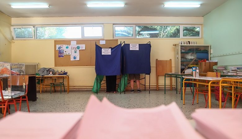 Εθνικές εκλογές 2019: Ποιοι εκλέχτηκαν σε Χανιά, Χίο και Χαλκιδική