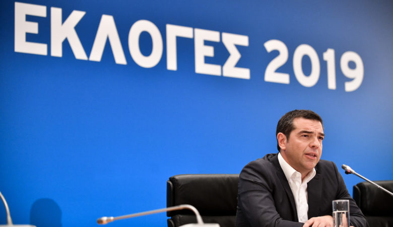 Το μέλλον του Αλέξη Τσίπρα στο ΣΥΡΙΖΑ