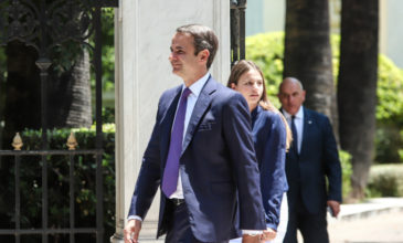 New York Times: Η Ελλάδα αρεσκόταν να υποτιμά τον Μητσοτάκη, τώρα είναι πρωθυπουργός