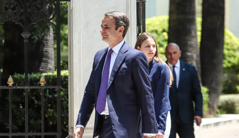 New York Times: Η Ελλάδα αρεσκόταν να υποτιμά τον Μητσοτάκη, τώρα είναι πρωθυπουργός