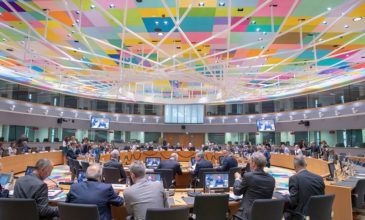 Κορονοϊός: Eurogroup για τις συνέπειες της πανδημίας στην οικονομία
