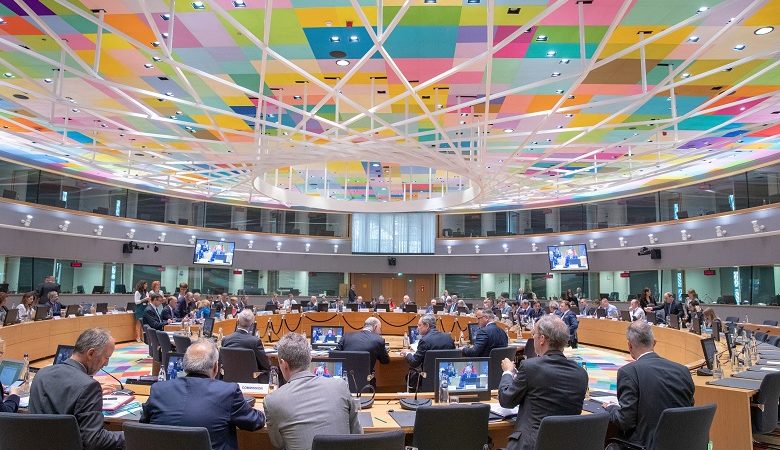 Κορονοϊός: Eurogroup για τις συνέπειες της πανδημίας στην οικονομία