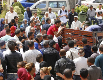 Τυνησία: Άλλα τρία πτώματα περισυνελέγησαν μετά το ναυάγιο με μετανάστες