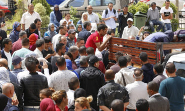 Τυνησία: Άλλα τρία πτώματα περισυνελέγησαν μετά το ναυάγιο με μετανάστες