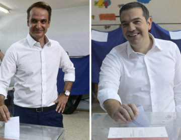 Ο βρετανικός Τύπος για τις εκλογές στην Ελλάδα