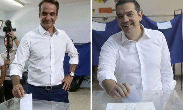 Ο βρετανικός Τύπος για τις εκλογές στην Ελλάδα
