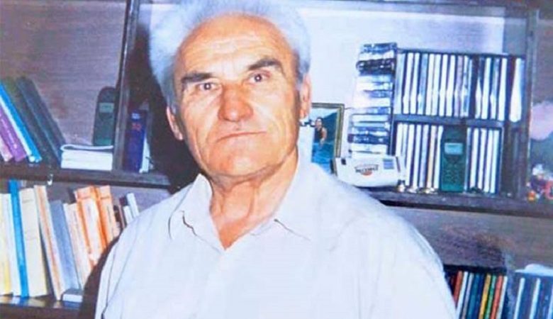 Έφυγε από τη ζωή ο πρώην πρόεδρος της «Ομόνοιας», Σωτήρης Κυριαζάτης