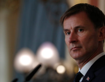 Κλιμακώνεται η διπλωματική ένταση ανάμεσα σε Βρετανία και ΗΠΑ