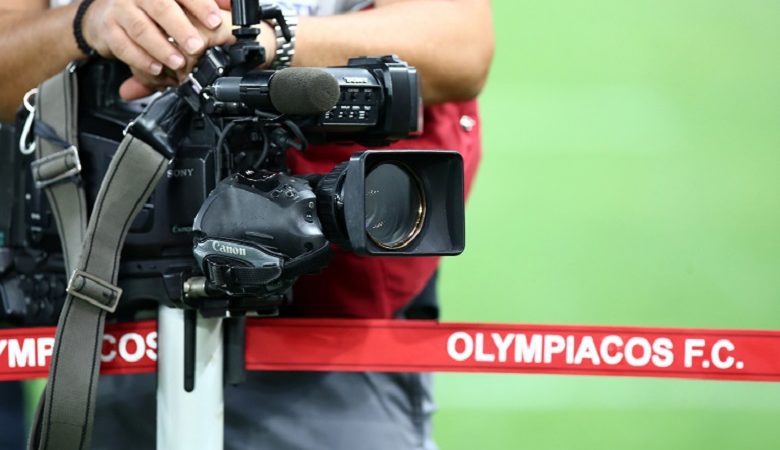 Το κανάλι που θα καλύψει τους φετινούς αγώνες του Ολυμπιακού