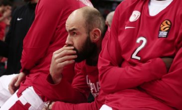 ΕΣΑΚΕ: Υποβιβάζεται ο Ολυμπιακός, παραμένει το Λαύριο στη Basket League