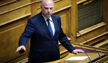 Τσιάρας: Οριζόντιοι έλεγχοι σε ΟΠΕΚΕΠΕ και βιολογικά προγράμματα – Στο μικροσκόπιο και οι πιστοποιητικοί φορείς