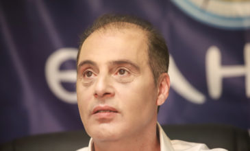 Κυριάκος Βελόπουλος: Μήνυσε υποψήφιό του