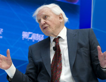 Η κλιματική αλλαγή μπορεί να οδηγήσει σε κοινωνική αναταραχή