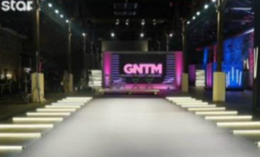 GNTM: Θα έχει το μεγαλύτερο πλατό στην ελληνική τηλεόραση
