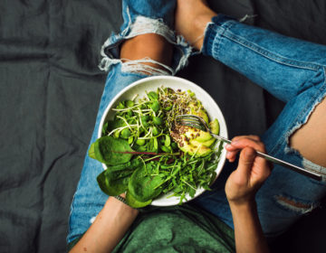 Τι είναι η νευρική ορθορεξία που μπορεί να εξελιχθεί σε επικίνδυνη εμμονή