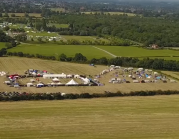 52χρονη έπαθε έμφραγμα κατά την διάρκεια του μεγαλύτερου φεστιβάλ σεξ