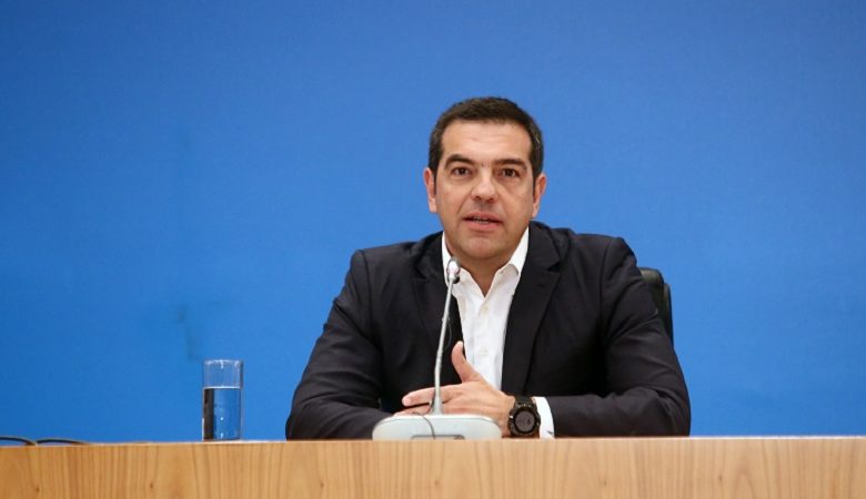 Αποτίμηση του εκλογικού αποτελέσματος στην πολιτική γραμματεία του ΣΥΡΙΖΑ