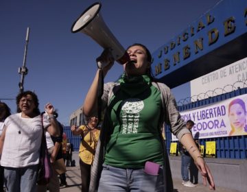 Ξαναδικάζεται στο Ελ Σαλβαδόρ ανήλικη που προκάλεσε την αποβολή του εμβρύου της