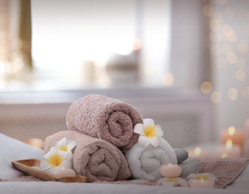 Σπα αποζημιώνει τυφλό πελάτη επειδή αρνήθηκε να τον δεχτεί