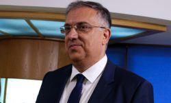Θεοδωρικάκος: Η Giga επένδυση της ΔΕΗ στη Δυτική Μακεδονία κρίσιμη για την ανταγωνιστικότητα της ελληνικής οικονομίας