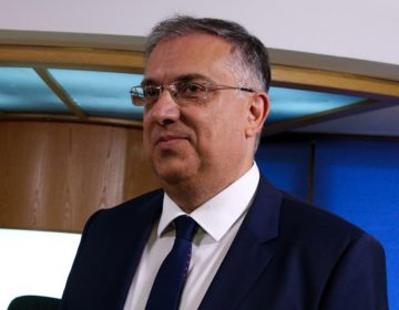 Θεοδωρικάκος: Η Giga επένδυση της ΔΕΗ στη Δυτική Μακεδονία κρίσιμη για την ανταγωνιστικότητα της ελληνικής οικονομίας