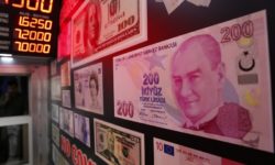 Τουρκία: Ο πληθωρισμός εκτινάχθηκε στο 67,1% τον Φεβρουάριο σε ετήσια βάση