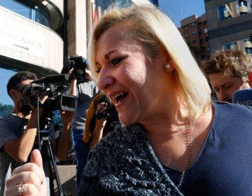 Ξαναβρήκε την οικογένειά της, η Ισπανίδα που έφερε στο «φως» την υπόθεση με τα «κλεμμένα μωρά»