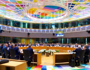 Χωρίς συμφωνία για τις κυρώσεις κατά της Τουρκίας στις Βρυξέλλες