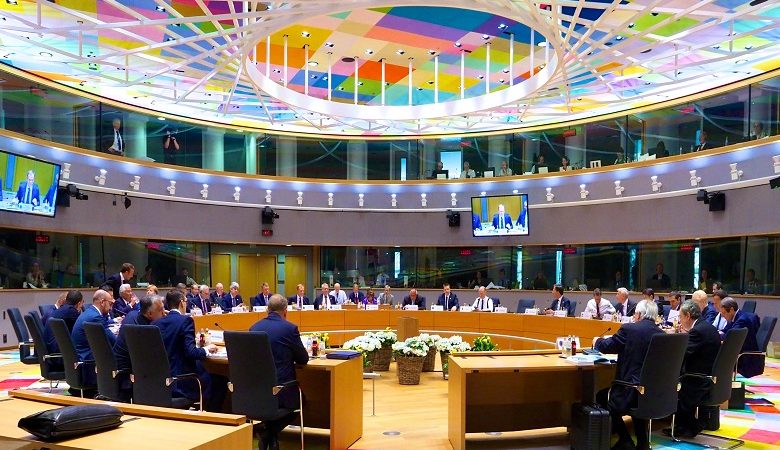 Χωρίς συμφωνία για τις κυρώσεις κατά της Τουρκίας στις Βρυξέλλες