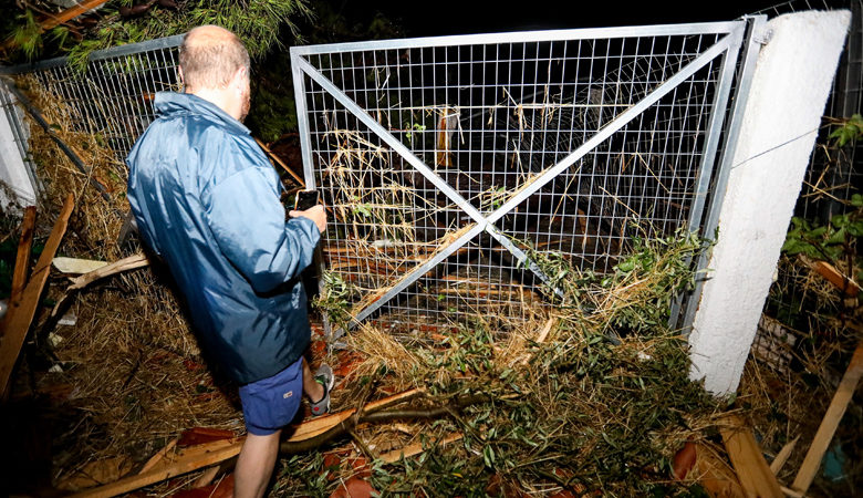 Συγκλονίζει η μαρτυρία για τη νεκρή μητέρα και τον γιο της