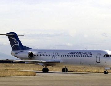 Πιλότος λιποθύμησε κατά τη διάρκεια της πτήσης