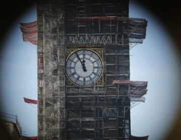 Το Big Ben δεν θα χτυπήσει στα… γενέθλια του