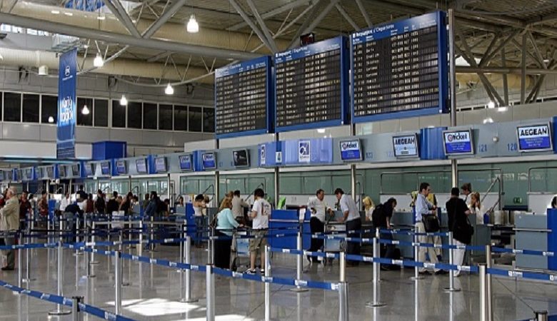 Ο Διεθνής Αερολιμένας Αθηνών «ταξιδεύει» τους επισκέπτες στο Καστελόριζο