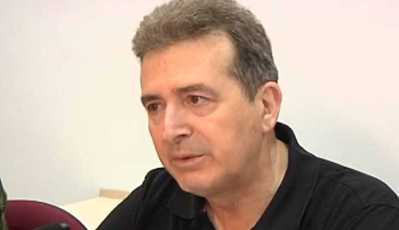 Χρυσοχοΐδης: Θρηνούμε για τους ανθρώπους που χάθηκαν στη Χαλκιδική