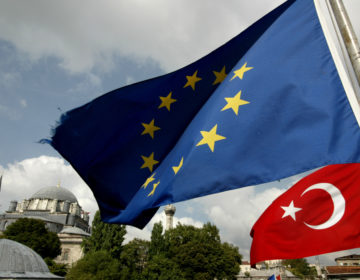 Οι κυρώσεις που προωθούν οι Βρυξέλλες κατά της Τουρκίας